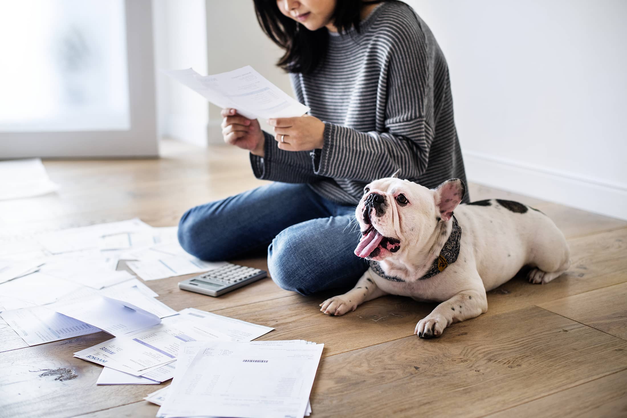 Help with Personal Tax Returns